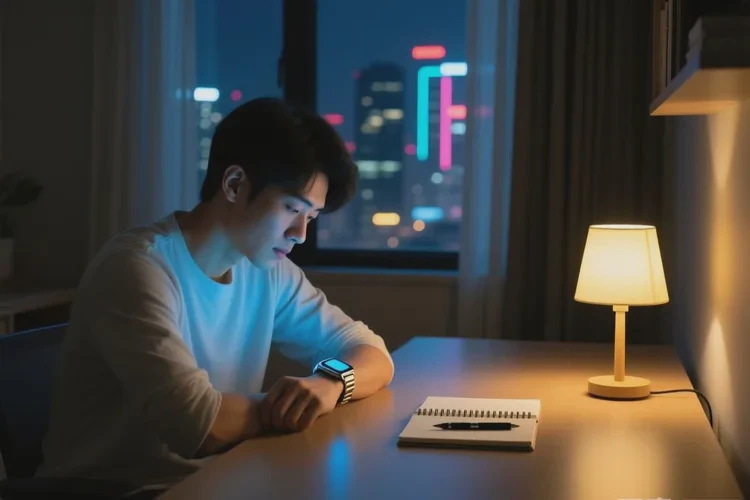 29岁晚上血糖21.2是怎么回事(图1)