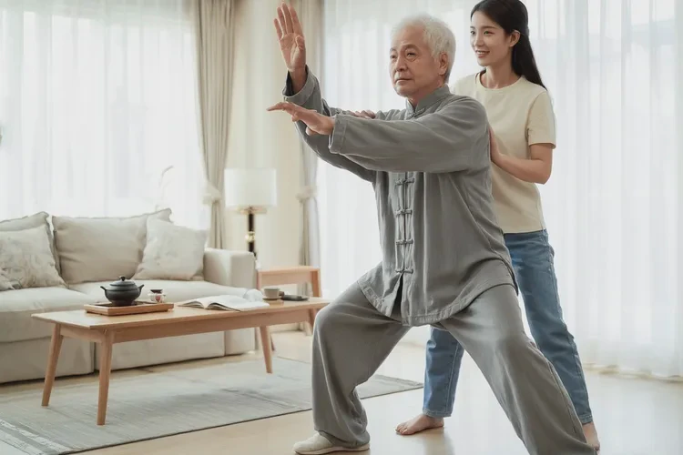 高龄老人面部容易起湿疹能根治吗(图4)