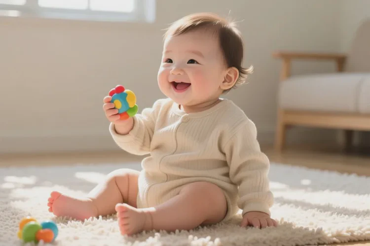 宝宝小腿经常起湿疹可以根治吗(图2)