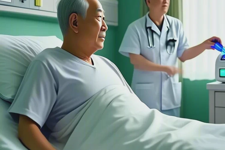 高龄老人肚子上经常长湿疹能根治吗(图2)