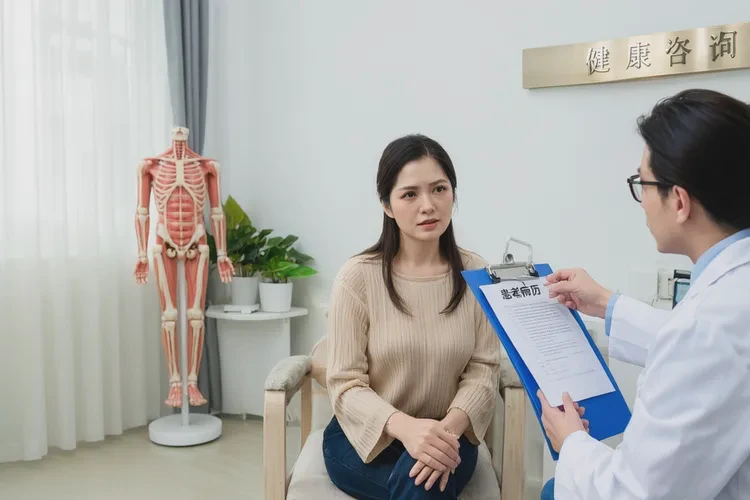 30岁早餐血糖27.5是怎么回事(图4)