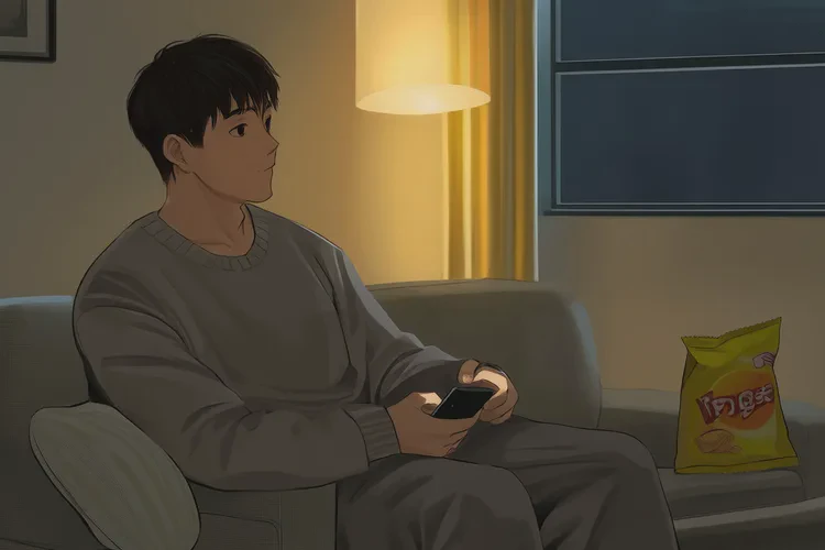 30岁晚餐血糖12.9是怎么回事(图3)