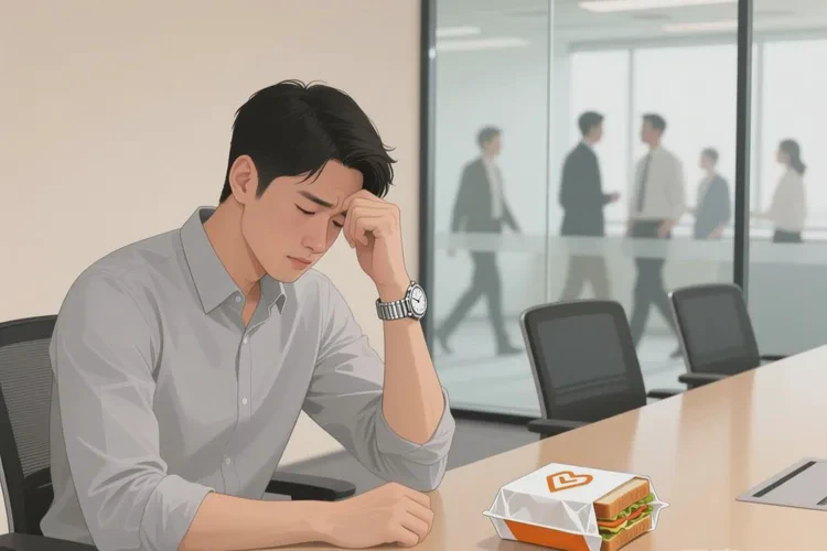 29岁中午血糖4点5是怎么回事(图3)