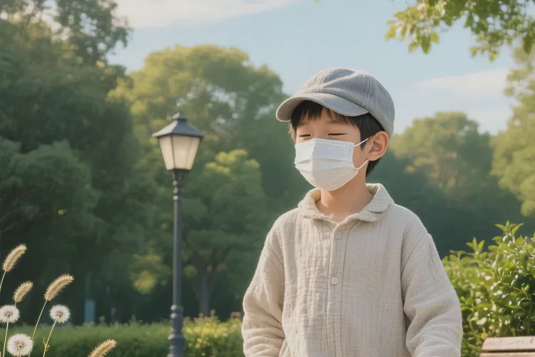 青少年脸上经常长湿疹能根治吗(图4)