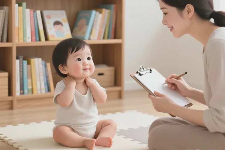 儿童脖子容易长湿疹能不能治愈(图2)