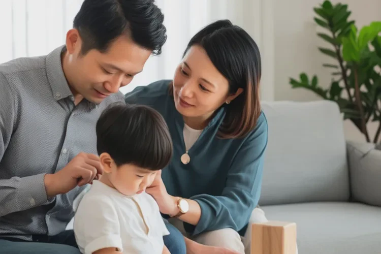 儿童脖子起湿疹可以根治吗(图3)