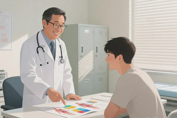 29岁中午血糖16点4是怎么回事(图4)