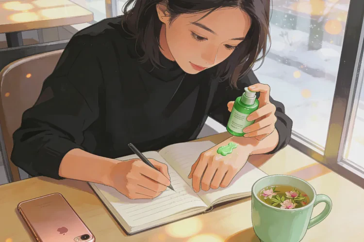 女人手上起湿疹可不可以治愈(图4)