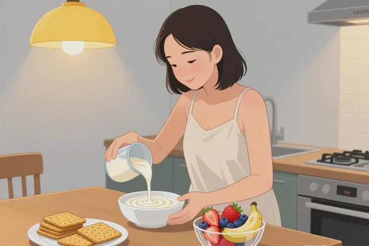 29岁晚上血糖3点0是怎么回事(图4)