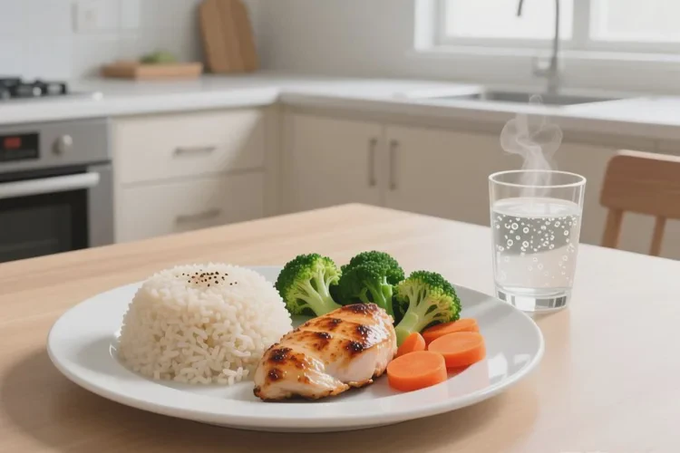 29岁晚上血糖6点0是怎么回事(图2)