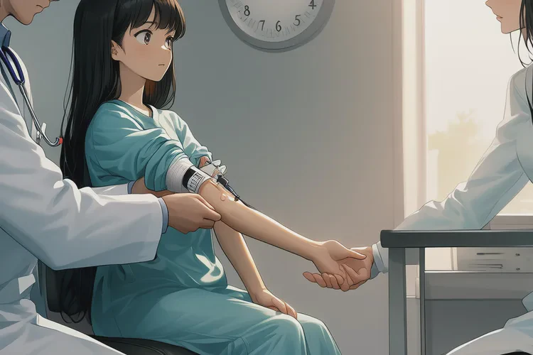 30岁餐后血糖27.0是怎么回事(图1)