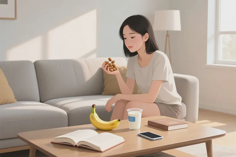 29岁下午血糖4点5是怎么回事(图3)