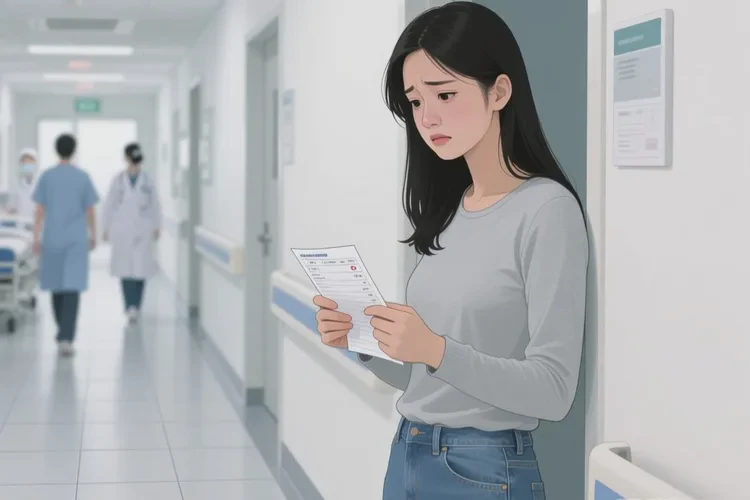 29岁晚上血糖26.8是怎么回事(图2)