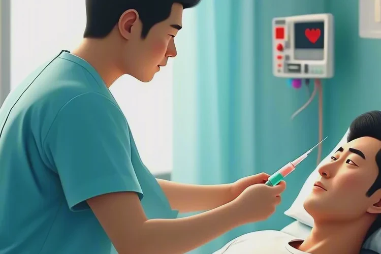 31岁早上空腹血糖22.8是怎么回事(图1)