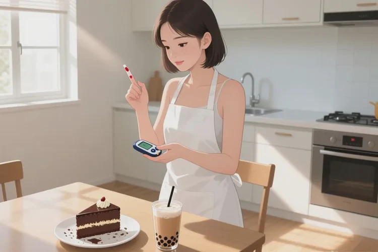 29岁下午血糖16点3是怎么回事(图2)