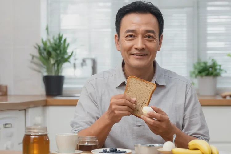 30岁早上血糖5.8是怎么回事(图2)