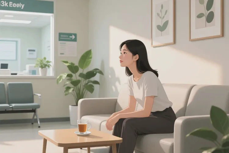 29岁晚上血糖30.4是怎么回事(图4)