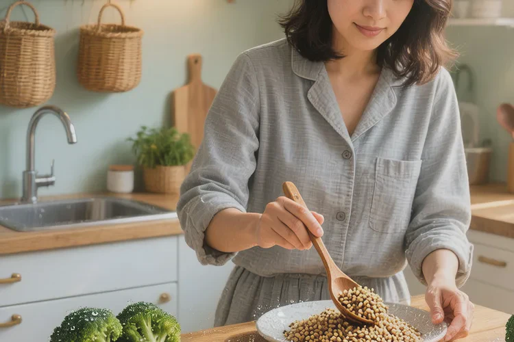 30岁晚餐血糖6.3是怎么回事(图4)