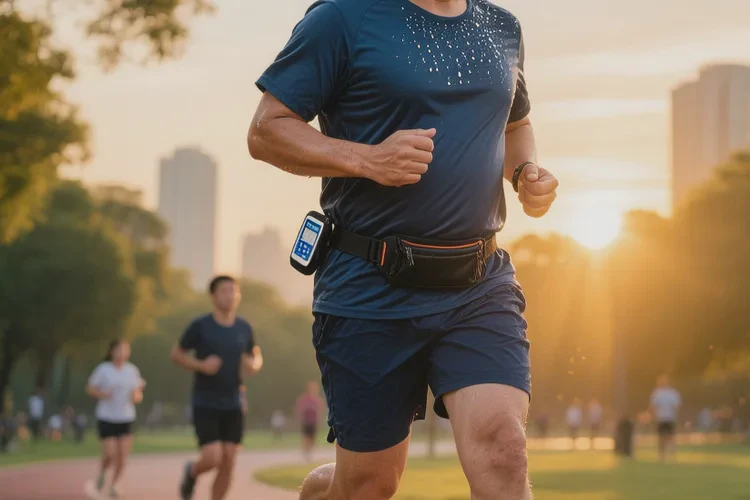 31岁早上空腹血糖17点1是怎么回事(图3)