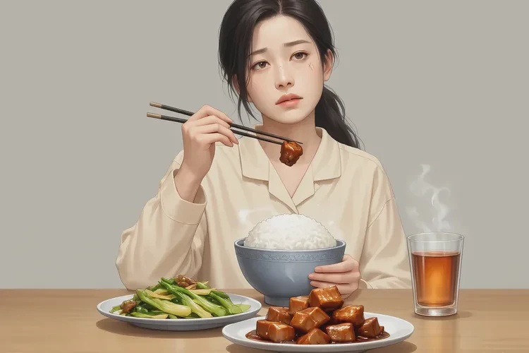 30岁早上血糖15.6是怎么回事(图1)