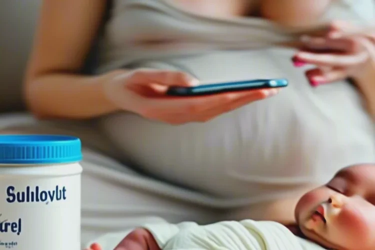 新生儿小腿上偶尔起湿疹可以根治吗(图3)