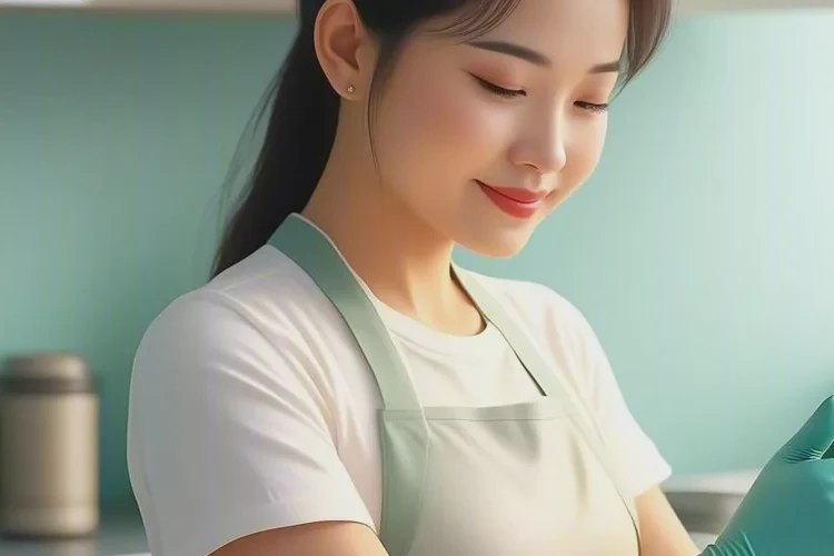 女人手上偶尔长湿疹能根治吗(图1)