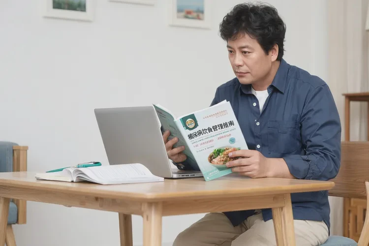 31岁早餐血糖25.3是怎么回事(图4)