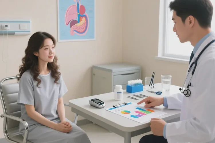 29岁中午血糖11点3是怎么回事(图4)