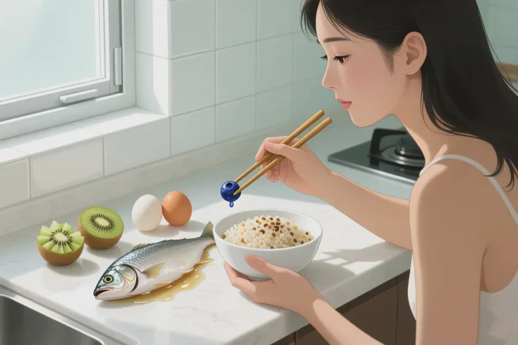 29岁晚上血糖19.6是怎么回事(图3)