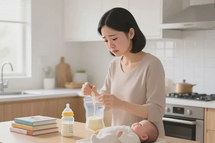 宝宝肚子起湿疹可以根治吗(图4)