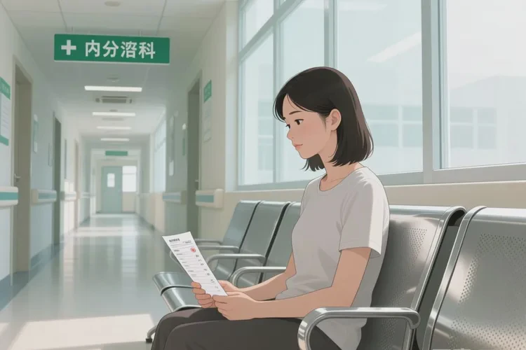 29岁晚上血糖17.0是怎么回事(图3)