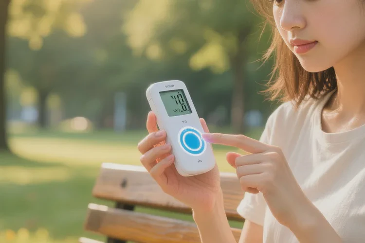 31岁早上空腹血糖6.2是怎么回事(图3)