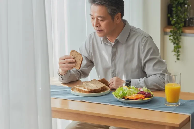 31岁早上血糖19.0是怎么回事(图3)