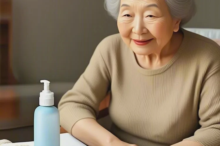 高龄老人全身容易长湿疹能根治吗(图1)