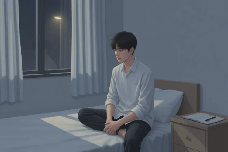 大学生全身出湿疹能靠自己自愈吗(图3)