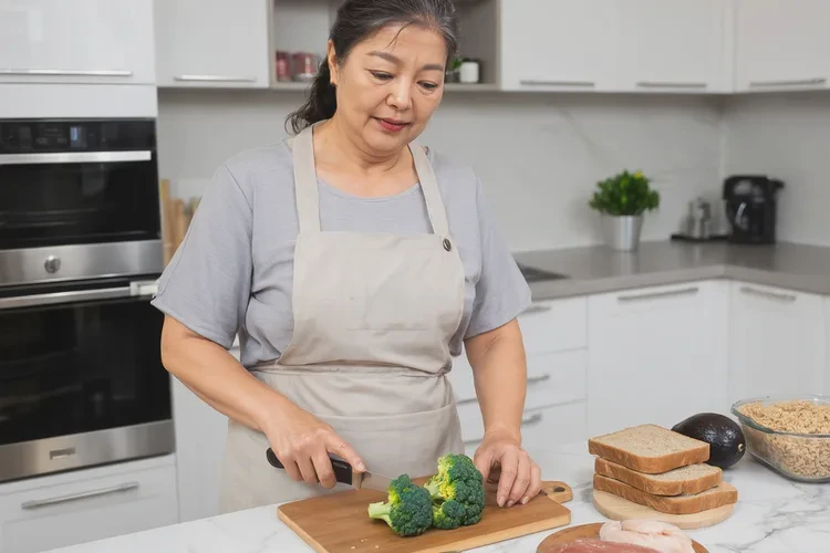 31岁晚餐血糖17.5是怎么回事(图3)