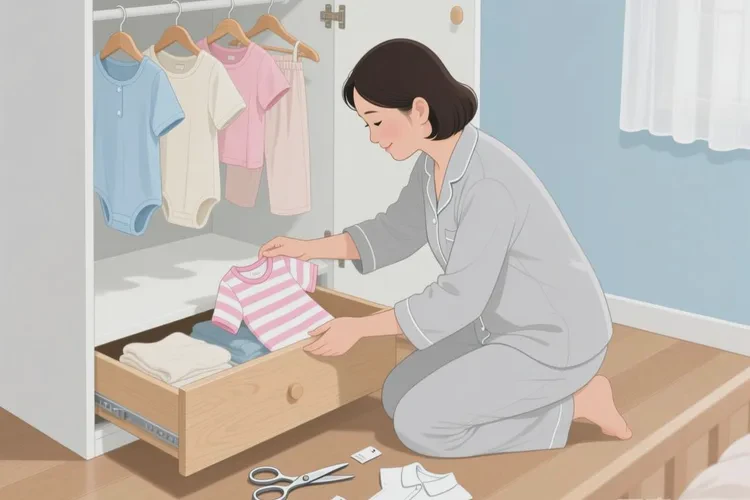 儿童肚子上出现湿疹能不能治愈(图4)