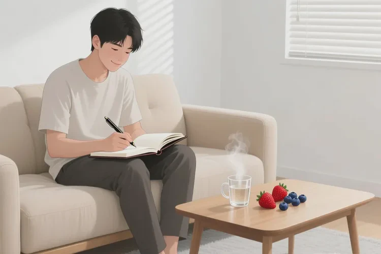 29岁下午血糖8.8是怎么回事(图4)