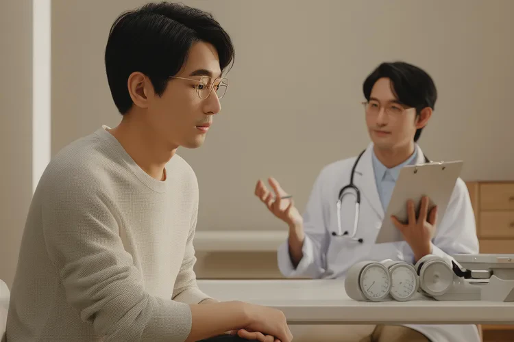 30岁早餐血糖10.7是怎么回事(图3)