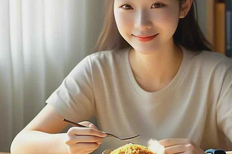 30岁中餐血糖3.8是怎么回事(图2)