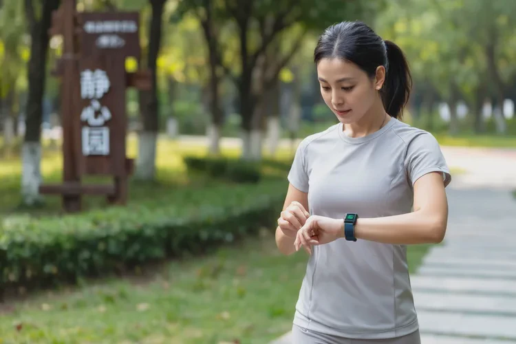 30岁中午血糖6.6是怎么回事(图3)