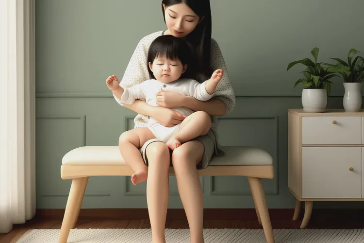 宝宝小腿经常长湿疹可以根治吗(图2)