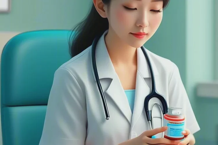 女性大腿容易起湿疹可以根治吗(图1)