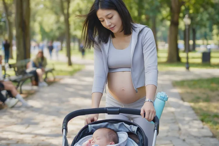 哺乳期妈妈手臂偶尔长湿疹可不可以治愈(图4)