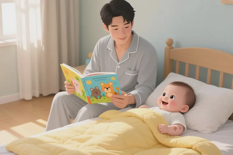 宝宝全身长湿疹可以根治吗(图4)