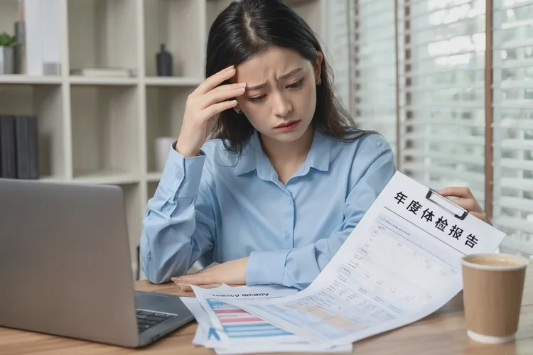 30岁下午血糖9点4是怎么回事(图1)