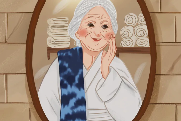 老人肚子偶尔长湿疹可以根治吗(图2)