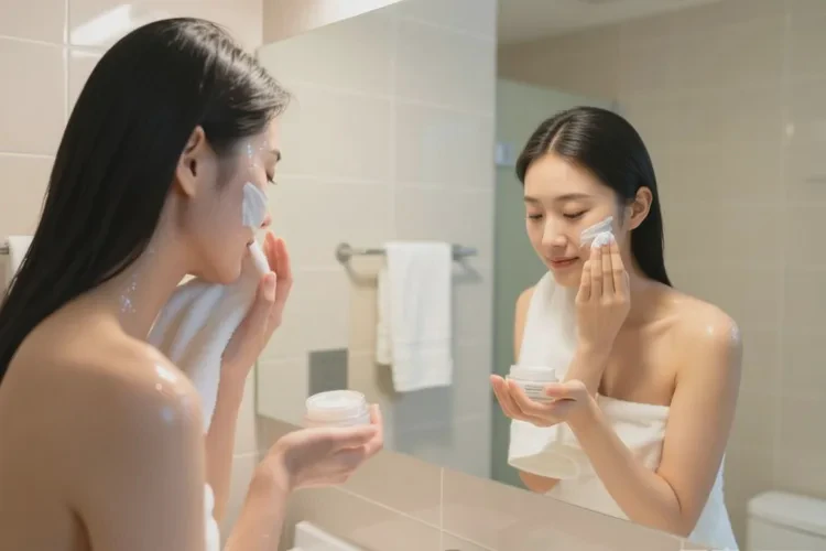 女人肚子有湿疹可不可以治愈(图2)