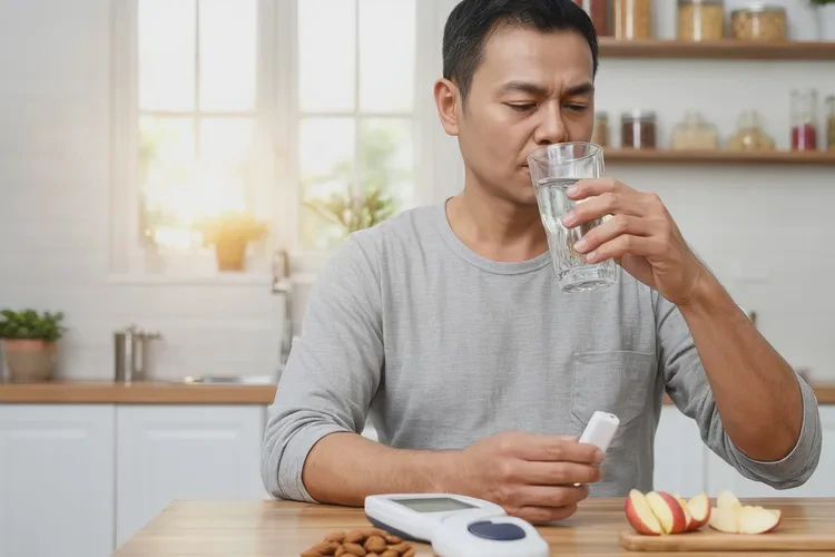 30岁餐后血糖3.3是怎么回事(图4)