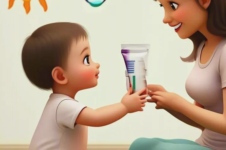 幼儿手臂上容易长湿疹能根治吗(图4)